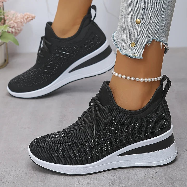 CAROLINE | ORTHOPEDIC SNEAKERS
