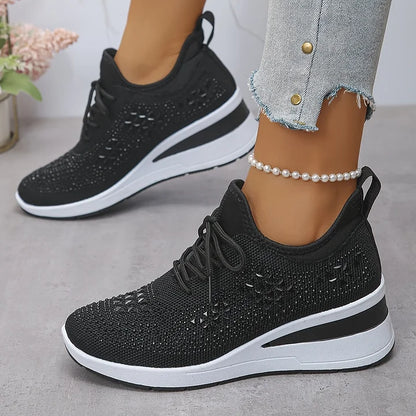 CAROLINE | ORTHOPEDIC SNEAKERS