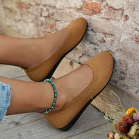 FIONA | ELEGANT & COMFORTABLE BALLERINAS