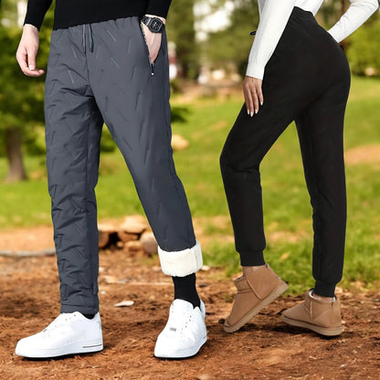 CozyTherm™- Warm Fleece Pants Unisex