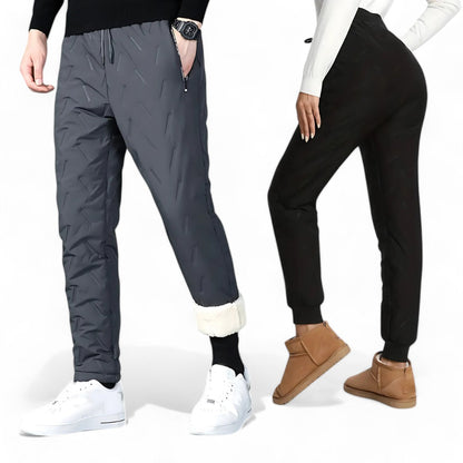 CozyTherm™- Warm Fleece Pants Unisex