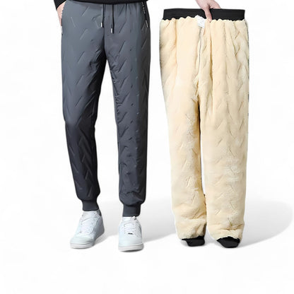 CozyTherm™- Warm Fleece Pants Unisex