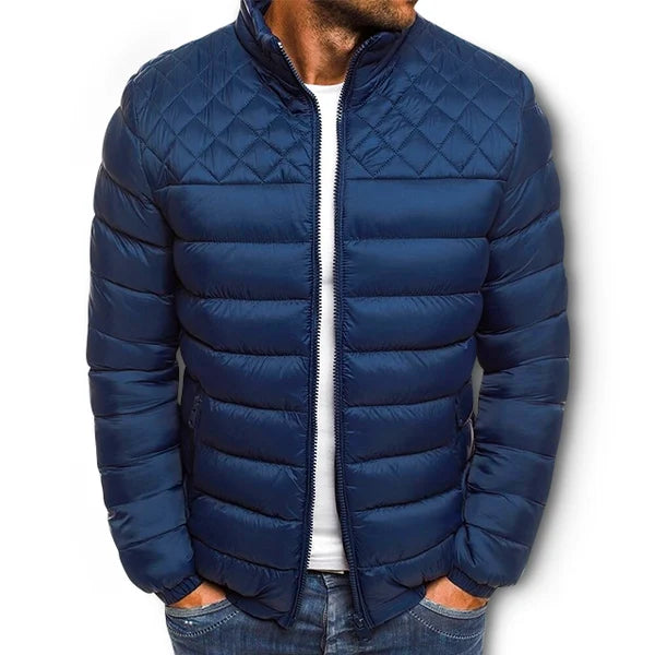 Simeon | Men's Elegant & Stylish Jacket