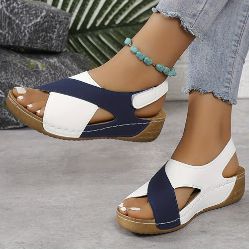 Monique | Elegant Women's Sandals