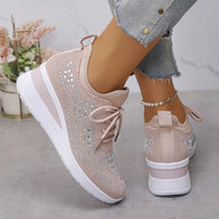 CAROLINE | ORTHOPEDIC SNEAKERS