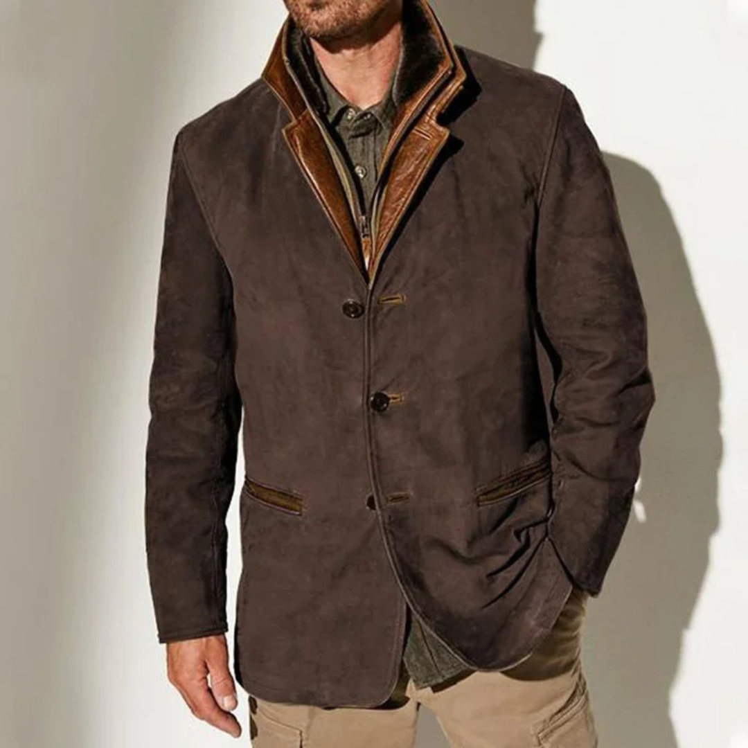 Django™ | Vintage Stylish Jacket