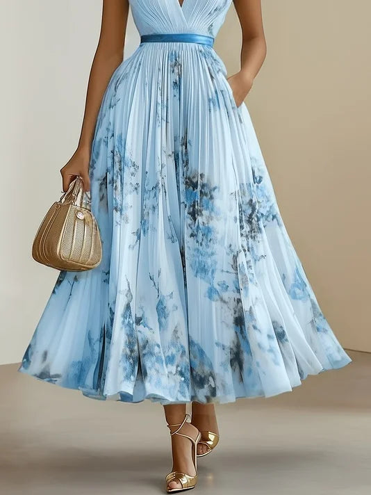 HARRIET | SOPHISTICATED DRESS
