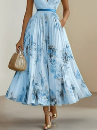 HARRIET | SOPHISTICATED DRESS