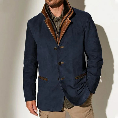 Django™ | Vintage Stylish Jacket