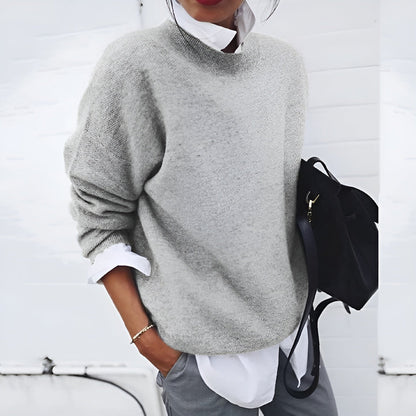 Jill | Casual Style Women Sweater