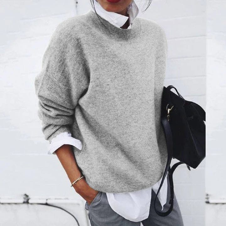 Sharon | Soft Comfortable Sweater