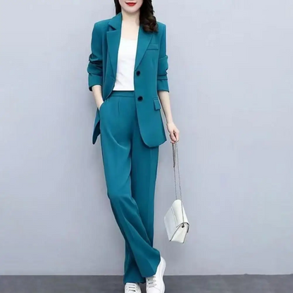 Marta™ | Elegant Women's Suit