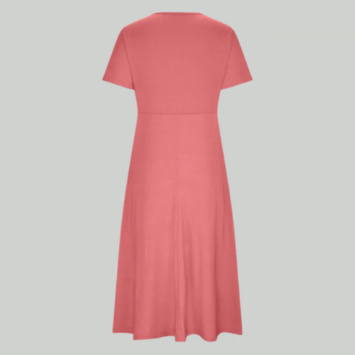 Rosella | Elegant and Flattering Women Dress