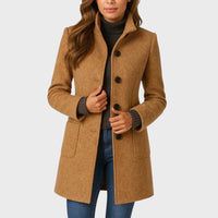 Margot™ | Elegant and Comfortable Coat