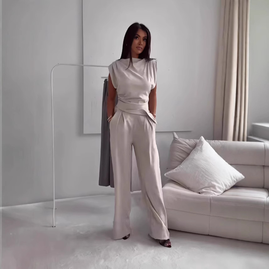 Arianna | Cozy Two Piece Set