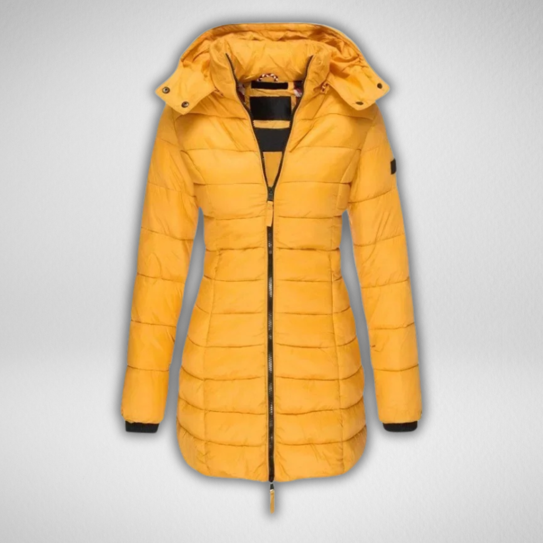 Bernadith | Women's Padded Winter Coat