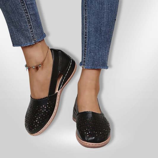 MERLE | Orthopedic Women's Shoes