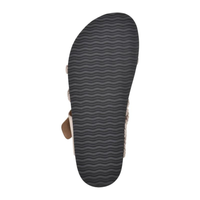 Brielle | Woven Sandals