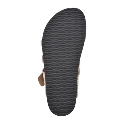 Brielle | Woven Sandals