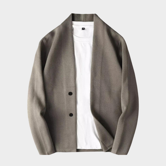 WESTON | Classic Men's Blazer