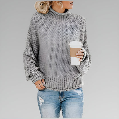 Amy | Top-style Women Sweater