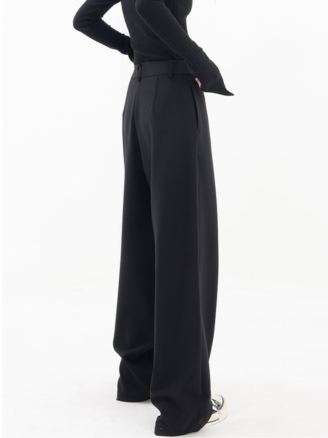 Marlene | Moderne Baggy Pants