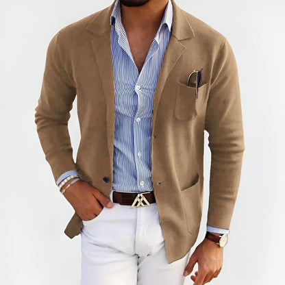 Jean™ | Light and Elegant Jacket for Men