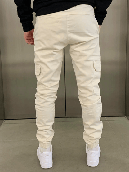 Harper™ | Comfortable Cargo Pants