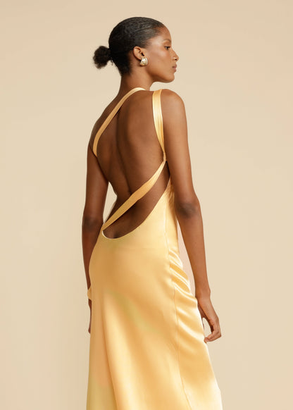 Selene | Gorgeous Maxi Dress