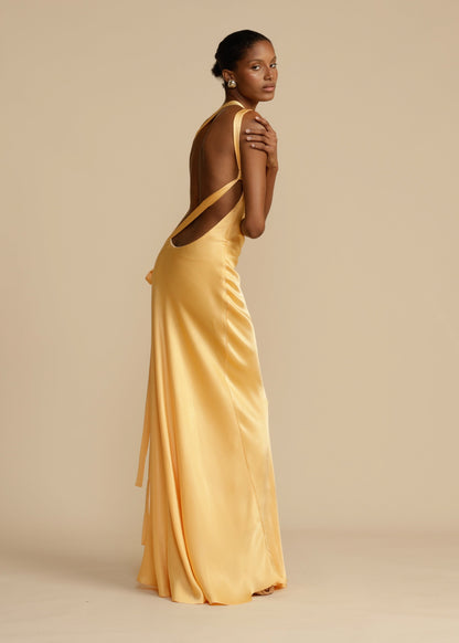 Selene | Gorgeous Maxi Dress