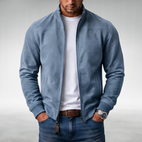 Frank | Classic Casual Jacket
