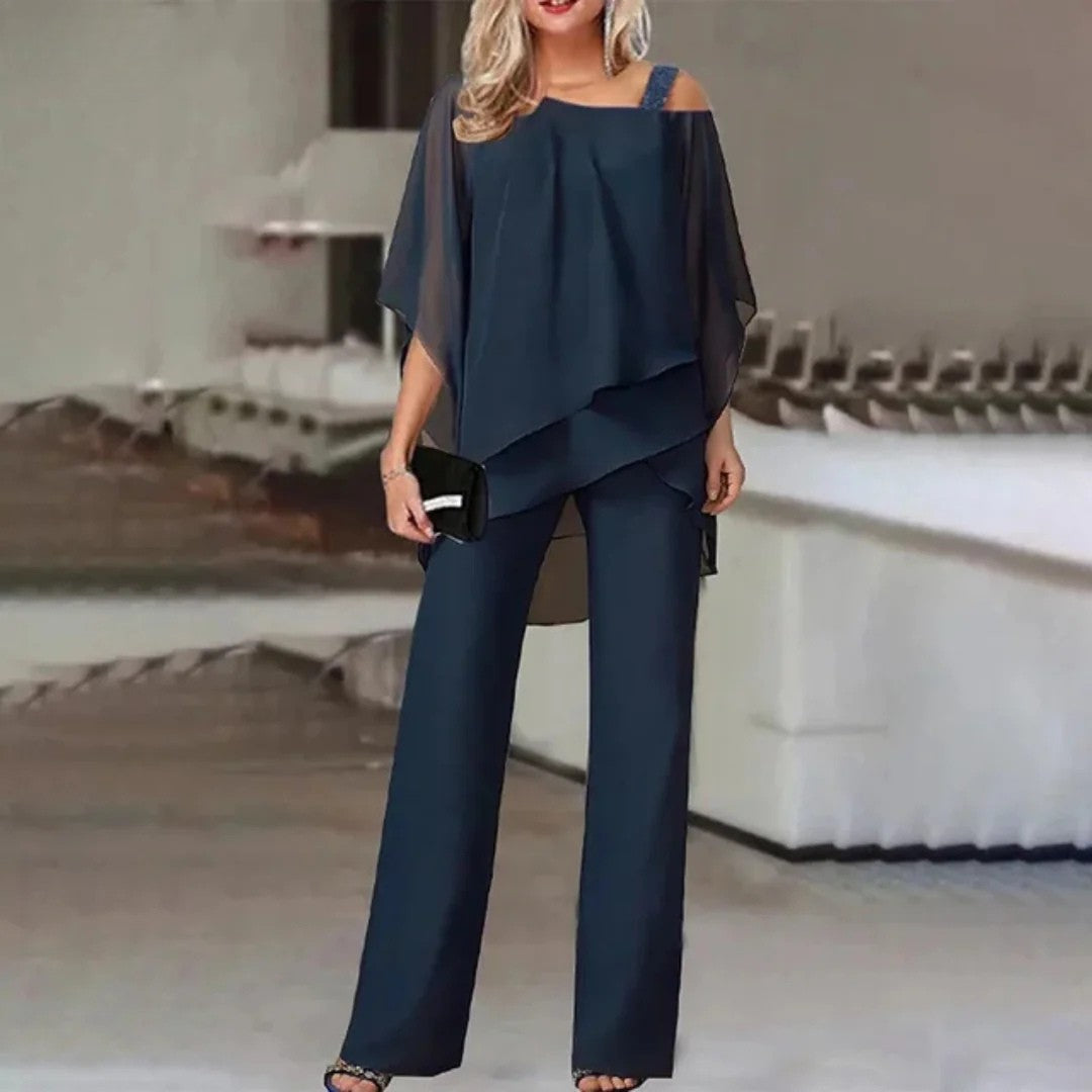 Amelia | Glamorous 2-Piece Set