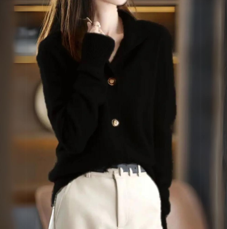 Sela | Women’s Elegant Cardigan
