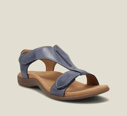LILY | ORTHOPEDIC SANDALS WITH FOOT SUPPORT