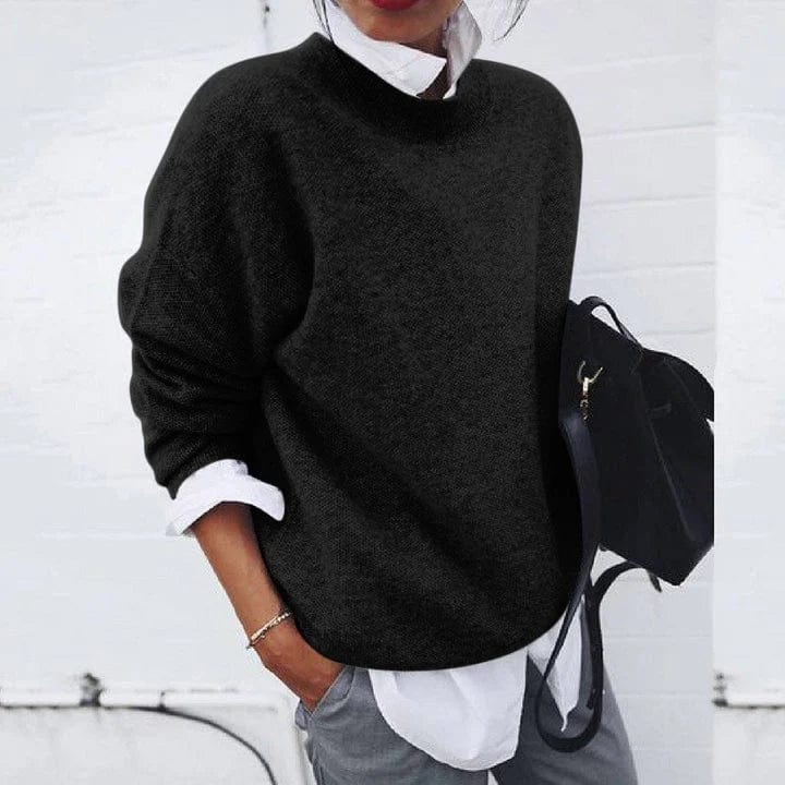 Sharon | Soft Comfortable Sweater