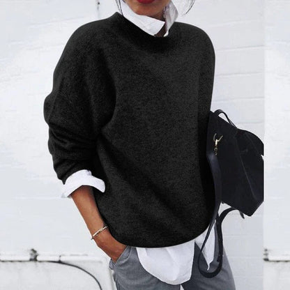 Sharon | Soft Comfortable Sweater