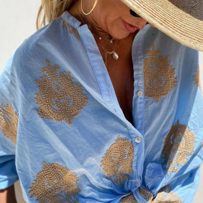 Christine™ – Light & Chic Blouse