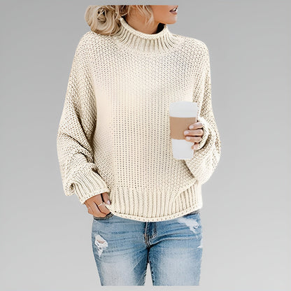 Amy | Top-style Women Sweater