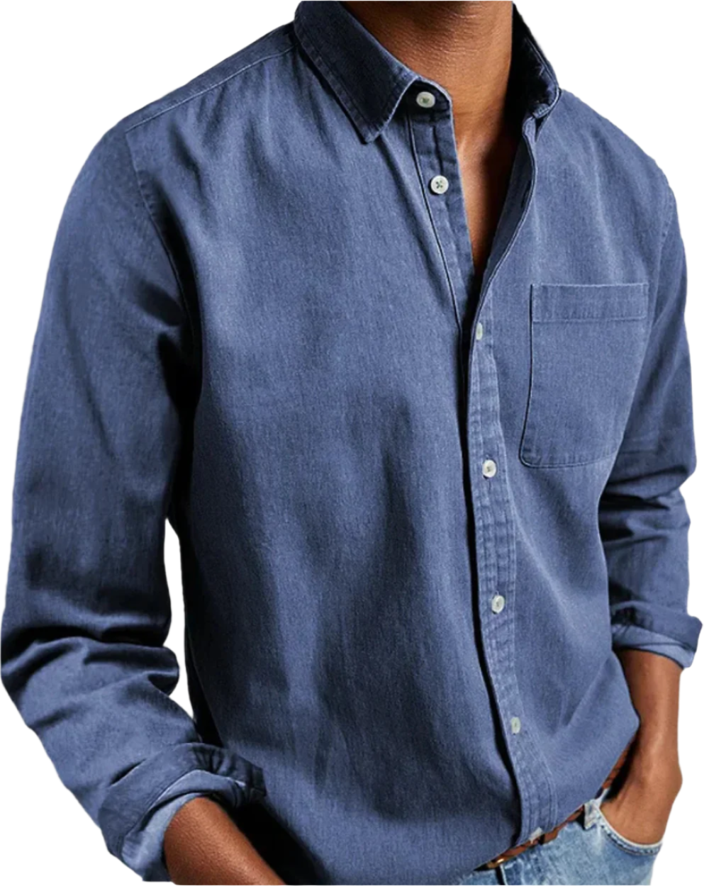 Christiano™ | Stylish Casual Man shirt