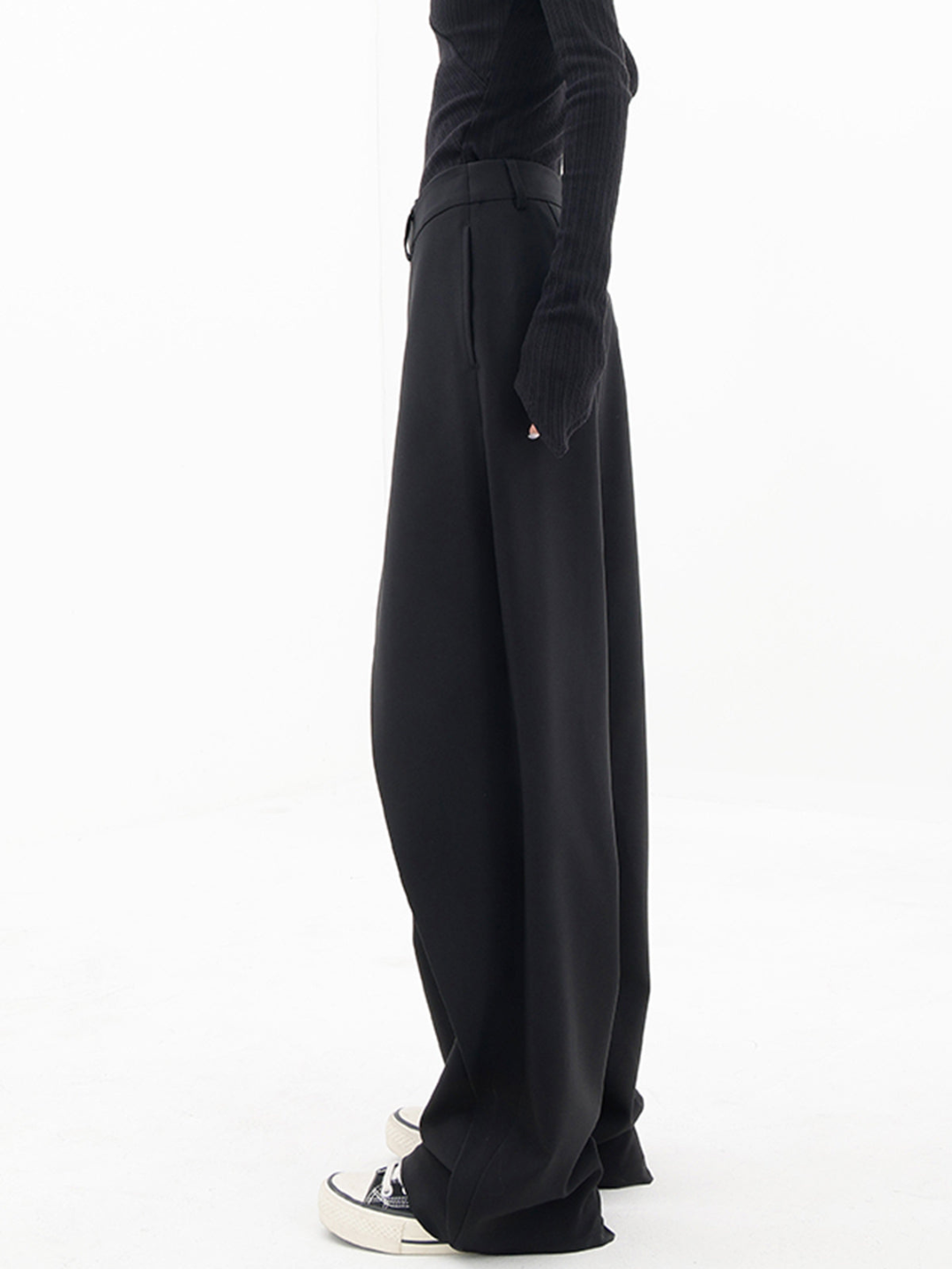 Marlene | Moderne Baggy Pants