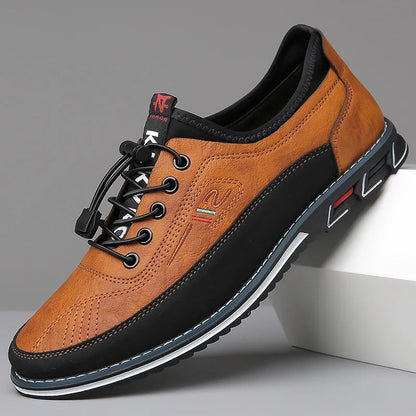 Marcel™ | Orthopedic Men's Shoes