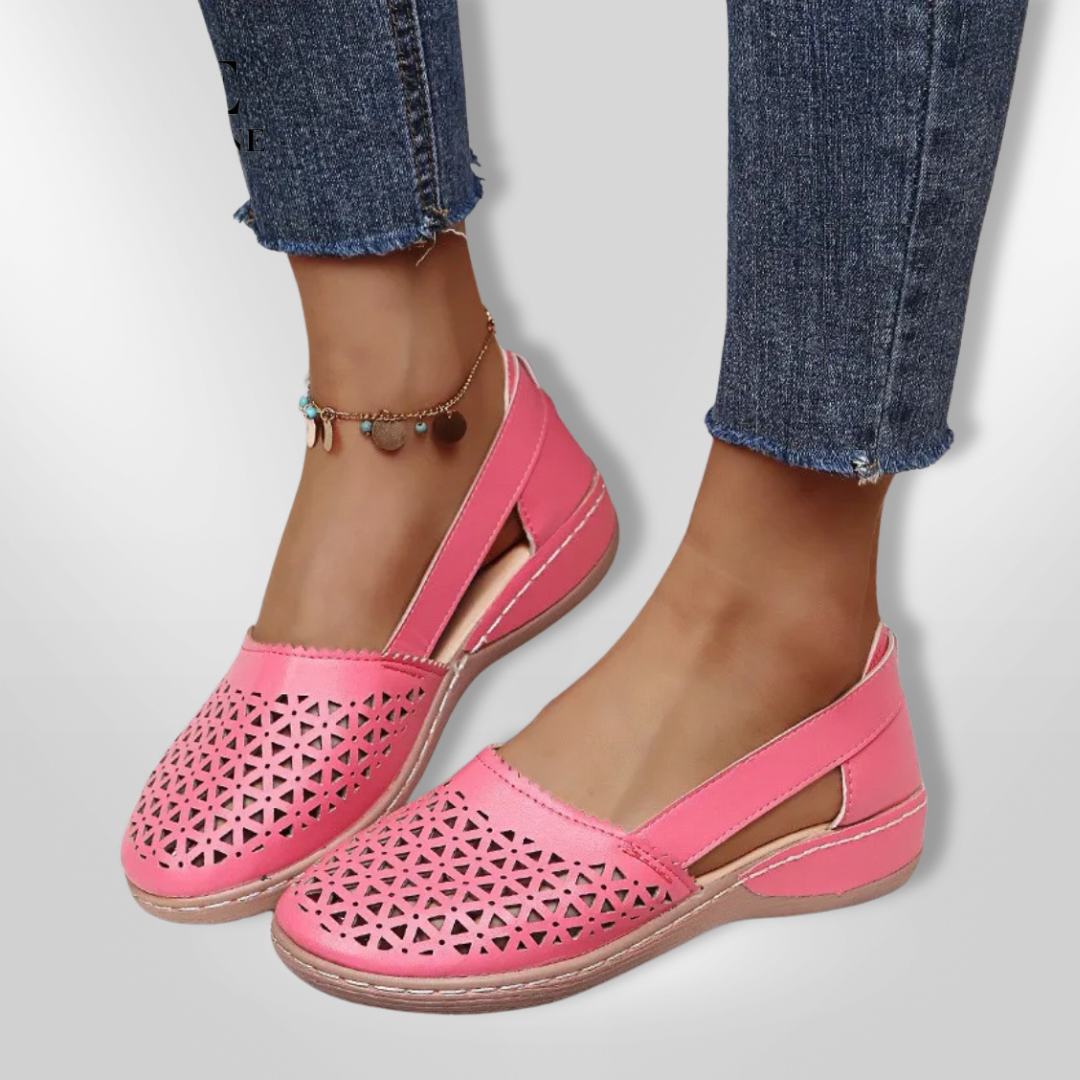 MERLE | Orthopedic Women's Shoes