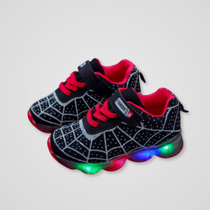 SpiderFlash | Stylish & Comfortable Kid's Sneakers