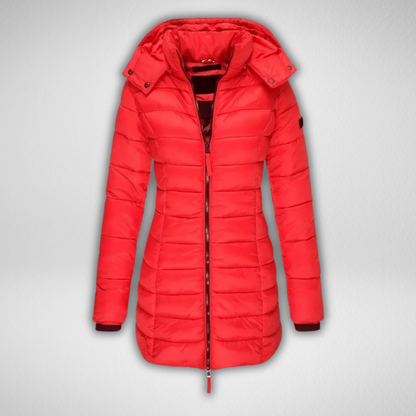 Bernadith | Women's Padded Winter Coat