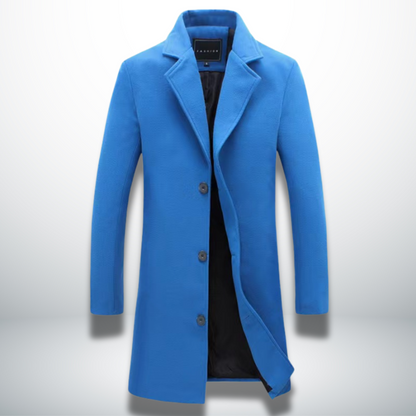 Archer™ | Men's Formal and Elegant Coat