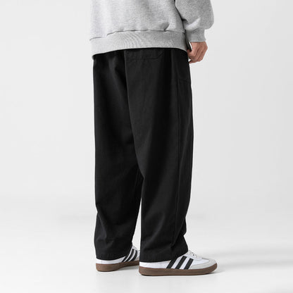 Itsuki | Japanese Baggy Pants