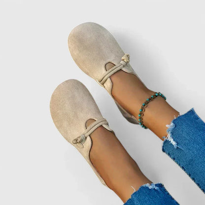 Susan | Orthopedic Loafers