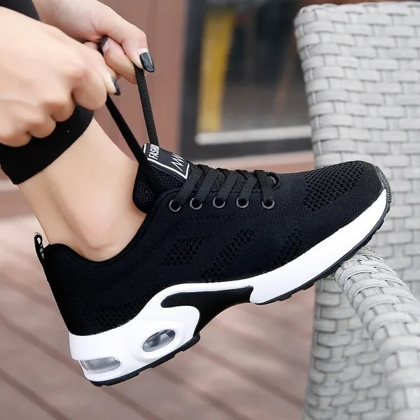 Relievestep | Orthopedic Pain-Relief Footwear