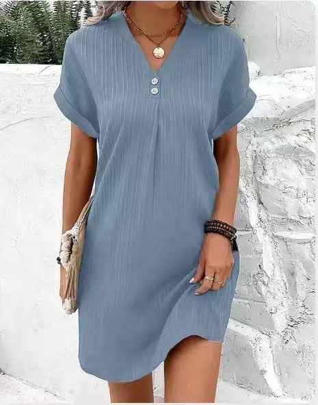 Mira™ | Elegant Women's Dress