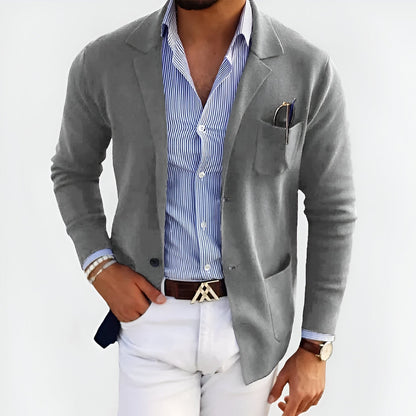 Jean™ | Light and Elegant Jacket for Men